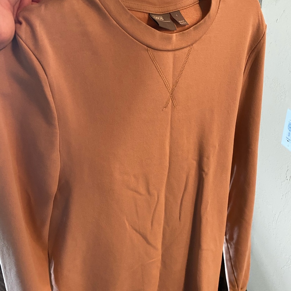 Men’s ASOS long sleeve shirt
